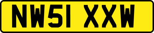 NW51XXW