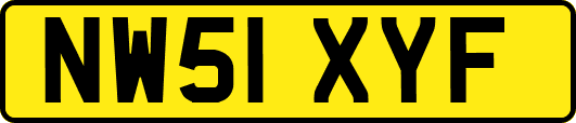 NW51XYF
