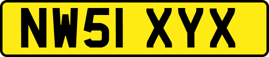 NW51XYX