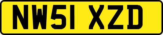 NW51XZD