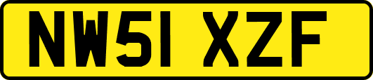 NW51XZF