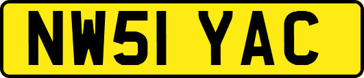 NW51YAC