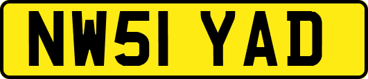NW51YAD