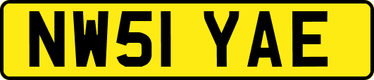 NW51YAE