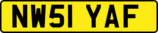 NW51YAF