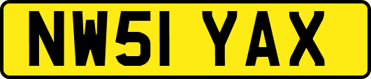 NW51YAX