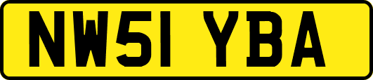 NW51YBA