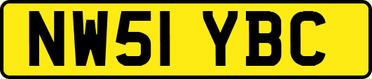 NW51YBC