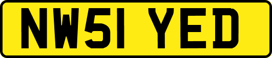 NW51YED