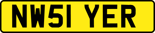 NW51YER