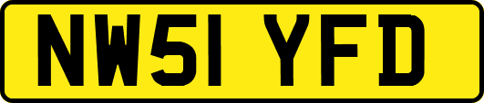 NW51YFD
