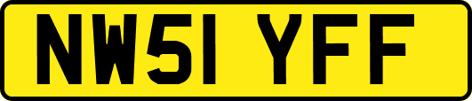 NW51YFF