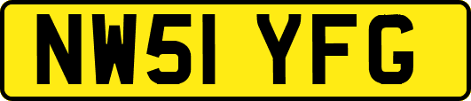 NW51YFG