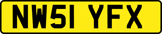 NW51YFX