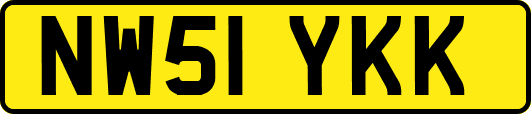 NW51YKK