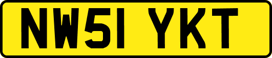 NW51YKT