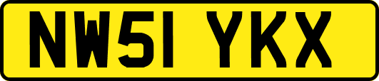 NW51YKX