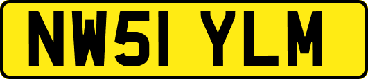 NW51YLM