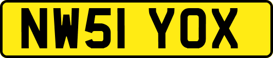 NW51YOX