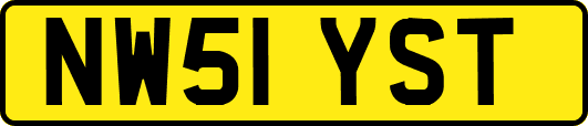 NW51YST
