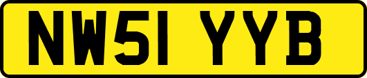 NW51YYB