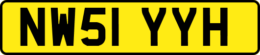 NW51YYH