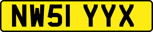 NW51YYX