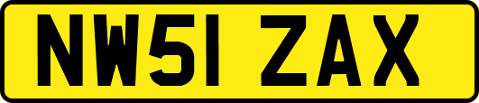 NW51ZAX
