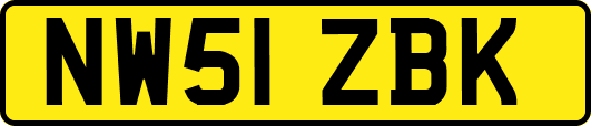NW51ZBK