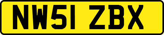 NW51ZBX