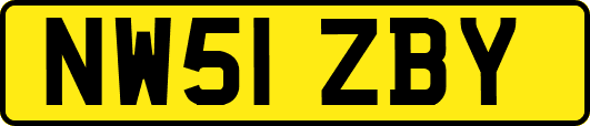 NW51ZBY