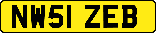 NW51ZEB