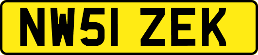 NW51ZEK