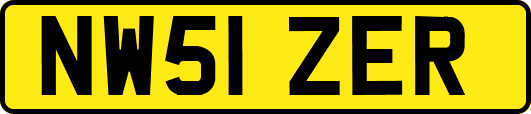 NW51ZER