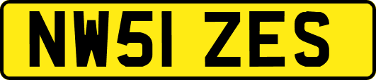 NW51ZES