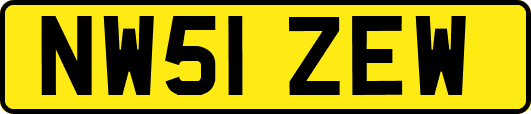 NW51ZEW