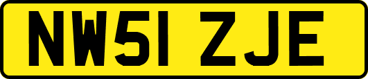 NW51ZJE