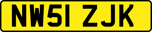 NW51ZJK