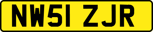 NW51ZJR