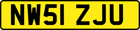 NW51ZJU