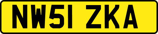 NW51ZKA
