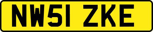 NW51ZKE