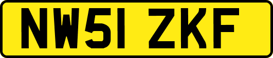 NW51ZKF