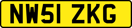 NW51ZKG