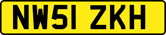 NW51ZKH