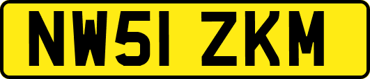 NW51ZKM