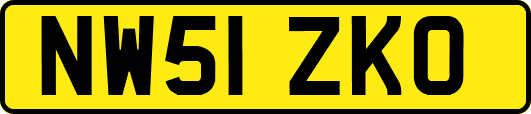 NW51ZKO