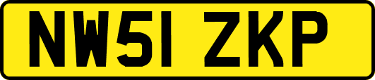 NW51ZKP
