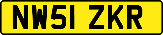 NW51ZKR