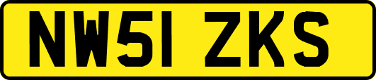 NW51ZKS